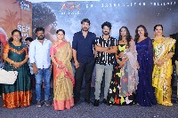 Rudram kota Movie Trailer Launch